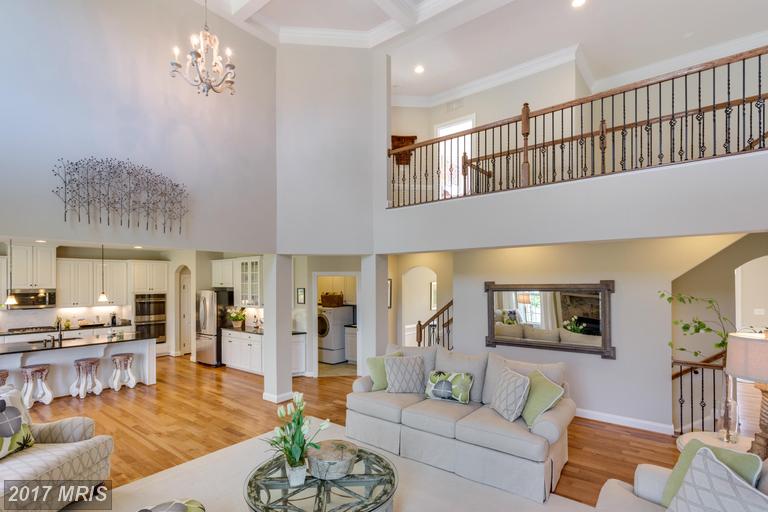 004 LAKE DRIVE, Warrenton, VA 20187