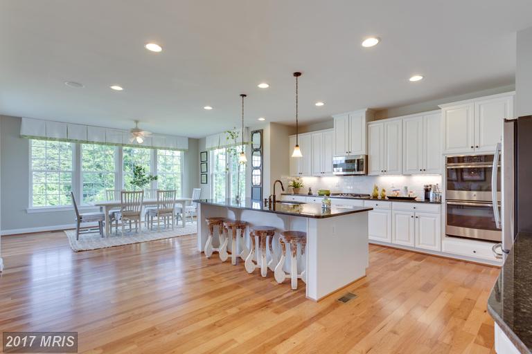 004 LAKE DRIVE, Warrenton, VA 20187