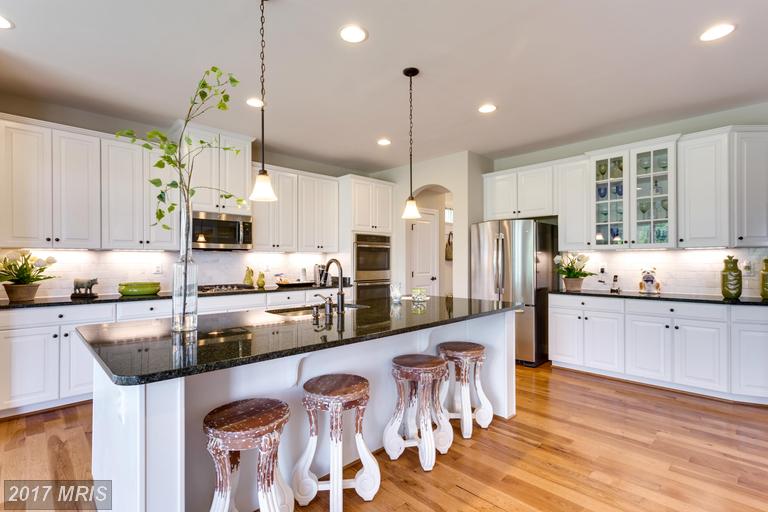 004 LAKE DRIVE, Warrenton, VA 20187