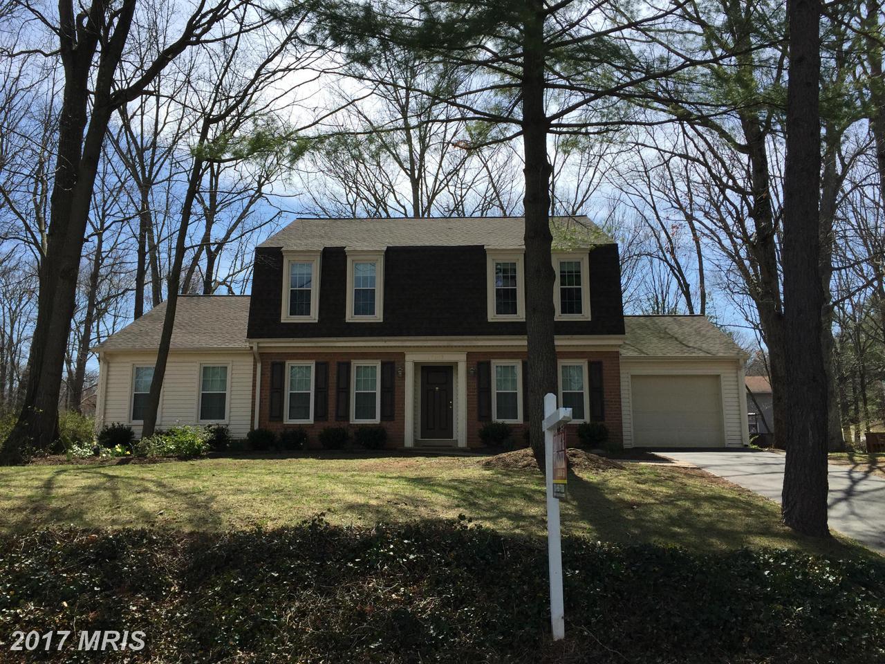 10913 HUNT CLUB RD, Reston, VA 20190