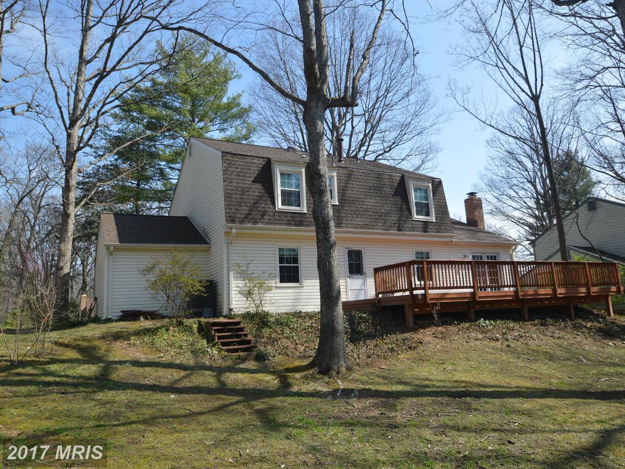 10913 HUNT CLUB RD, Reston, VA 20190