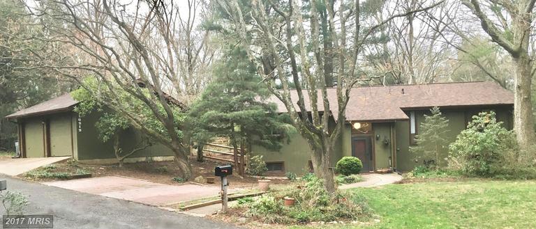 10919 HOWLAND DRIVE, Reston, VA 20191
