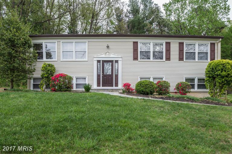 1811 CRANBERRY LANE, Reston, VA 20191