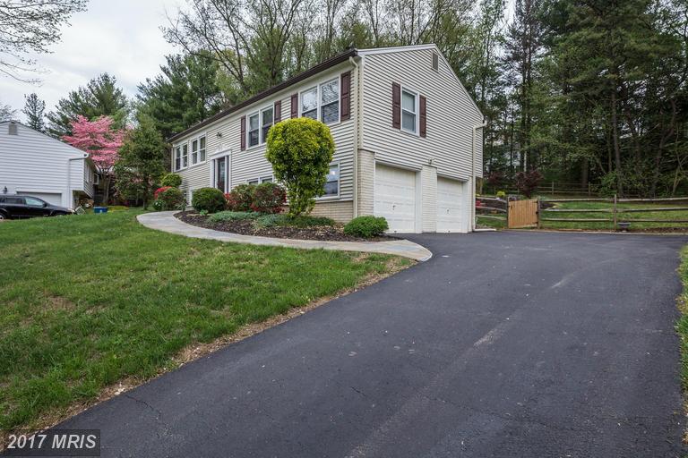 1811 CRANBERRY LANE, Reston, VA 20191