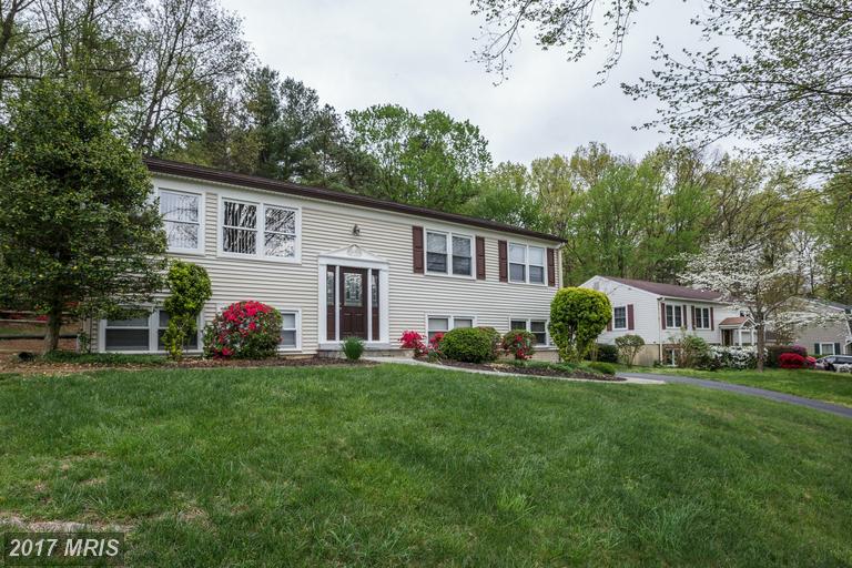 1811 CRANBERRY LANE, Reston, VA 20191