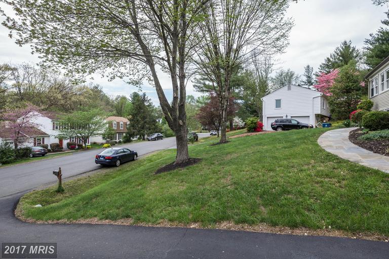1811 CRANBERRY LANE, Reston, VA 20191