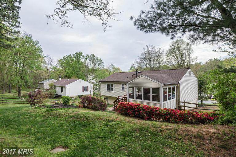 1811 CRANBERRY LANE, Reston, VA 20191