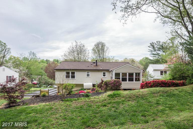 1811 CRANBERRY LANE, Reston, VA 20191