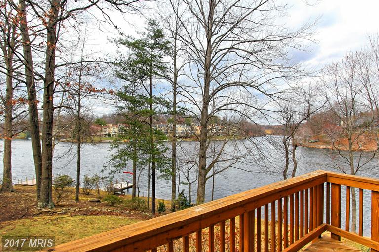 11008 THRUSH RIDGE ROAD, Reston, VA 20191