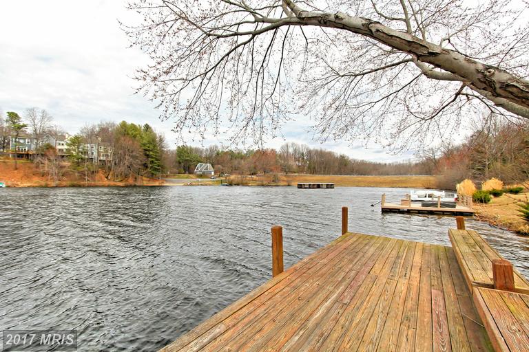 11008 THRUSH RIDGE ROAD, Reston, VA 20191