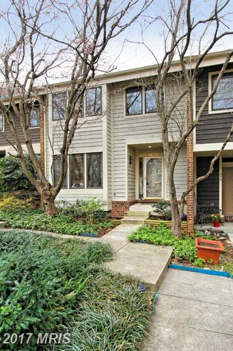 11008 THRUSH RIDGE ROAD, Reston, VA 20191