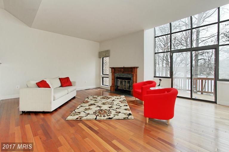 11008 THRUSH RIDGE ROAD, Reston, VA 20191
