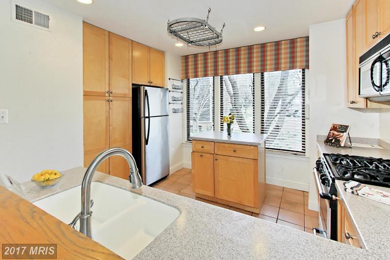 11008 THRUSH RIDGE ROAD, Reston, VA 20191