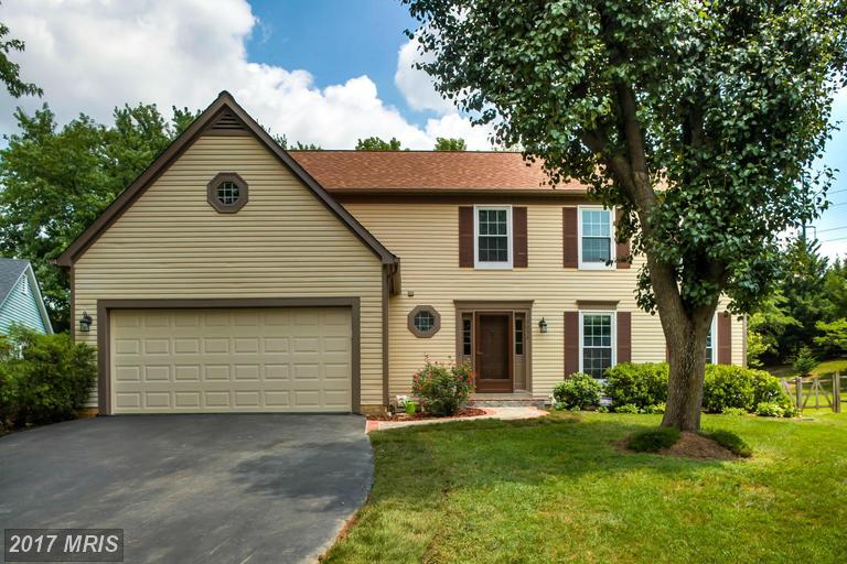 12052 SUMMER MEADOW LANE, Reston, VA 20194