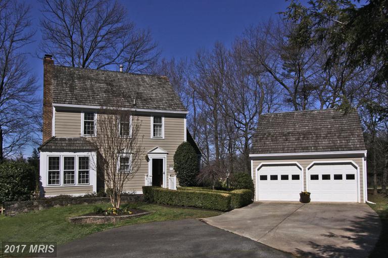 11678 STOCKBRIDGE LANE, Reston, VA 20194