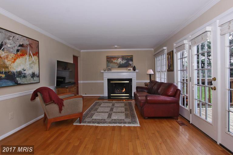 11678 STOCKBRIDGE LANE, Reston, VA 20194