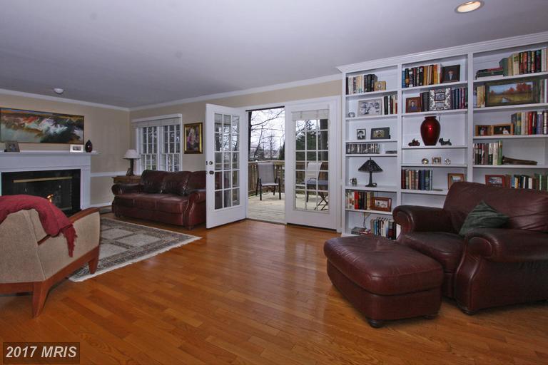 11678 STOCKBRIDGE LANE, Reston, VA 20194
