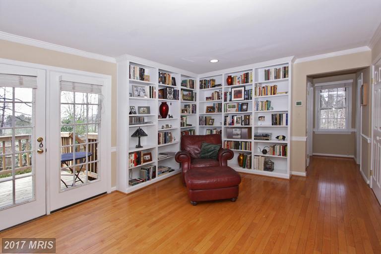 11678 STOCKBRIDGE LANE, Reston, VA 20194