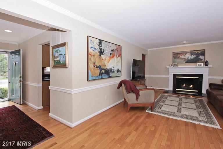 11678 STOCKBRIDGE LANE, Reston, VA 20194