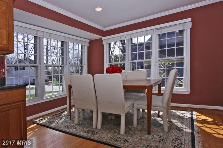 11678 STOCKBRIDGE LANE, Reston, VA 20194