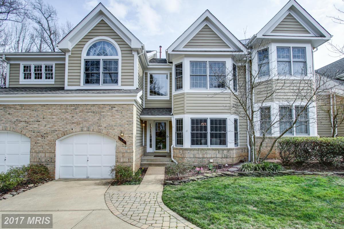 1221 WOODBROOK CT, Reston, VA 20194