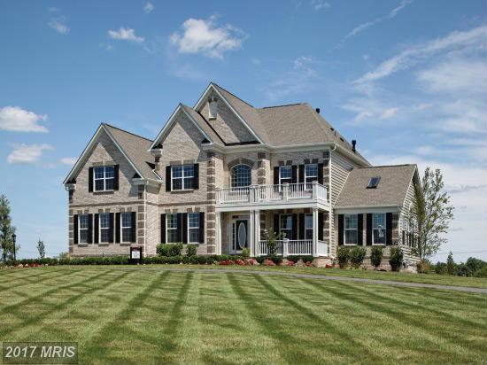 0 CORONET PLACE, Waterford, VA 20197