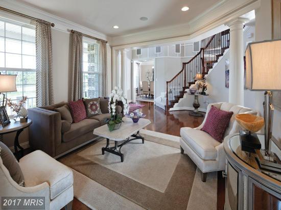 0 CORONET PLACE, Waterford, VA 20197