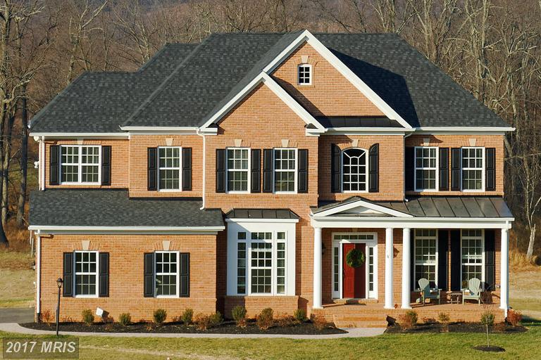 CHARLES HENRY PLACE, Waterford, VA 20197