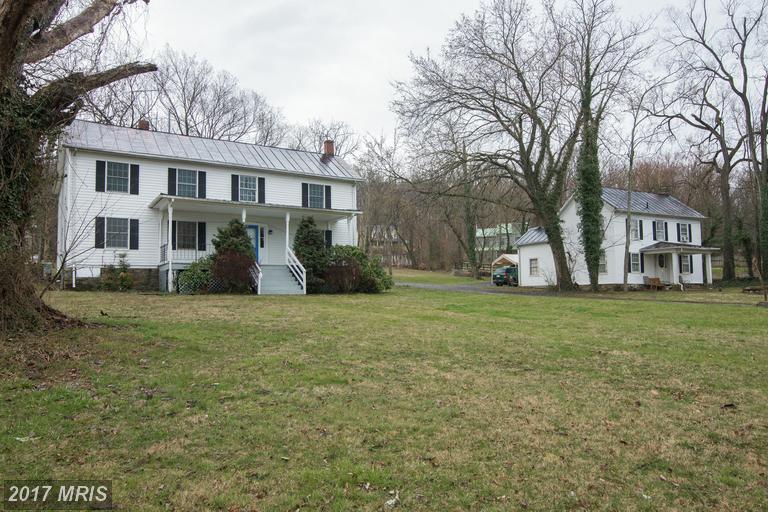 4323 FAUQUIER AVENUE, The Plains, VA 20198