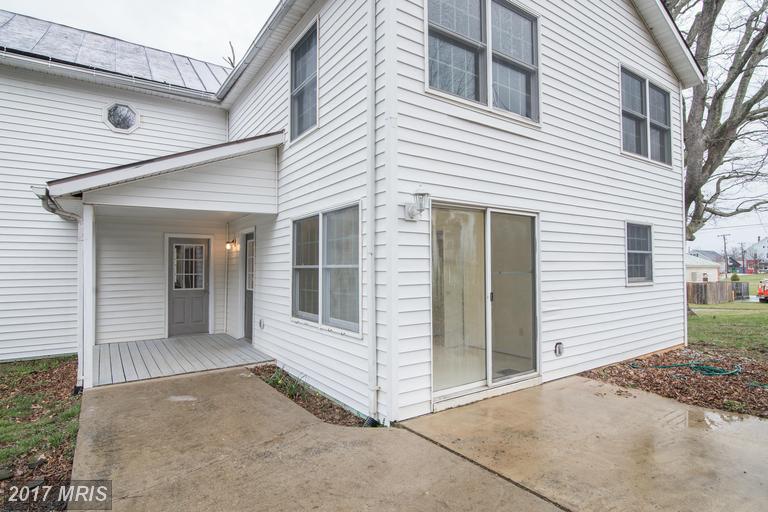 4323 FAUQUIER AVENUE, The Plains, VA 20198