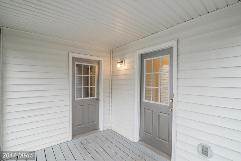 4323 FAUQUIER AVENUE, The Plains, VA 20198
