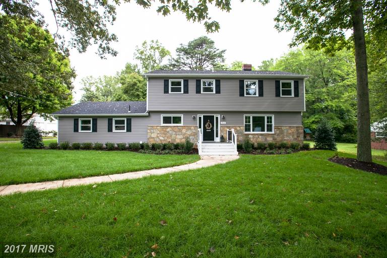 7512 DAVIAN DRIVE, Annandale, VA 22003