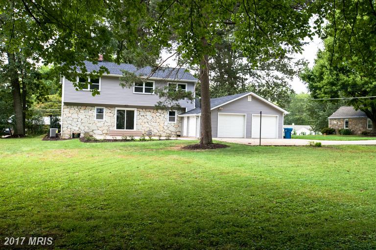 7512 DAVIAN DRIVE, Annandale, VA 22003