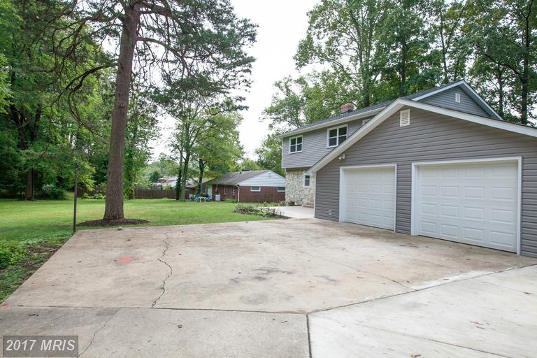 7512 DAVIAN DRIVE, Annandale, VA 22003