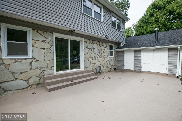 7512 DAVIAN DRIVE, Annandale, VA 22003