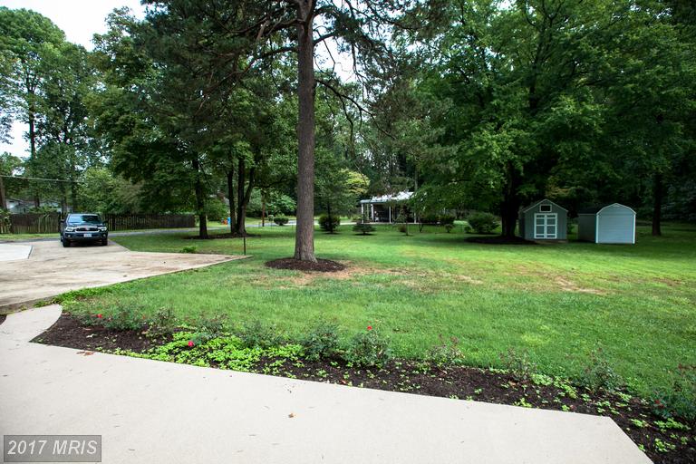 7512 DAVIAN DRIVE, Annandale, VA 22003