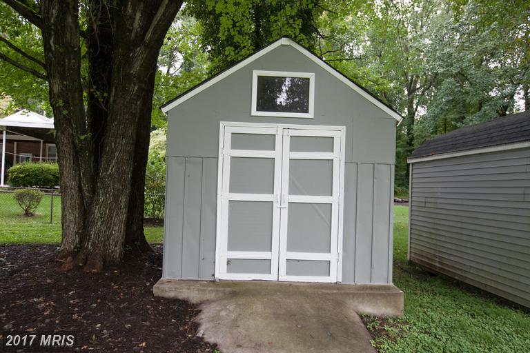7512 DAVIAN DRIVE, Annandale, VA 22003