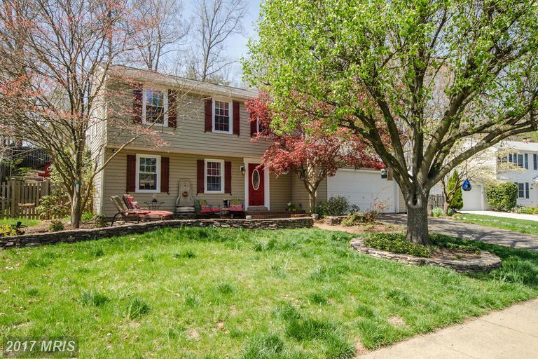 5112 BRADFIELD COURT, Annandale, VA 22003