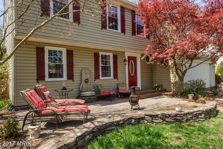 5112 BRADFIELD COURT, Annandale, VA 22003