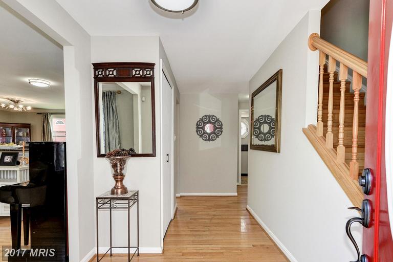 5112 BRADFIELD COURT, Annandale, VA 22003