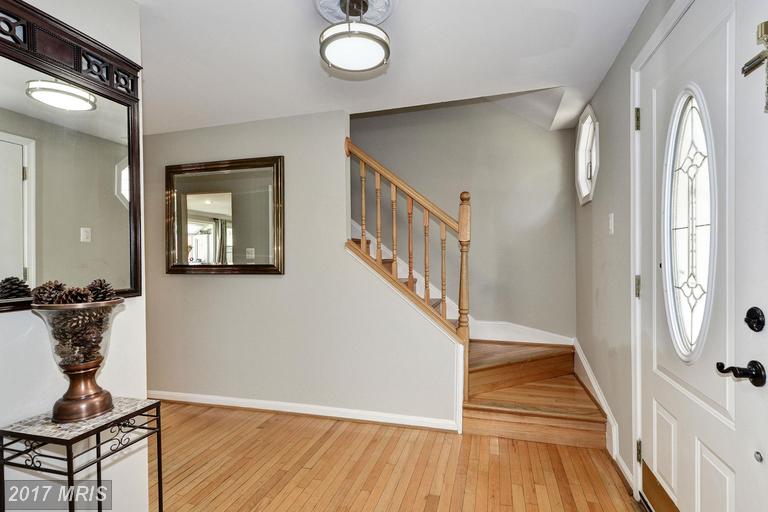 5112 BRADFIELD COURT, Annandale, VA 22003