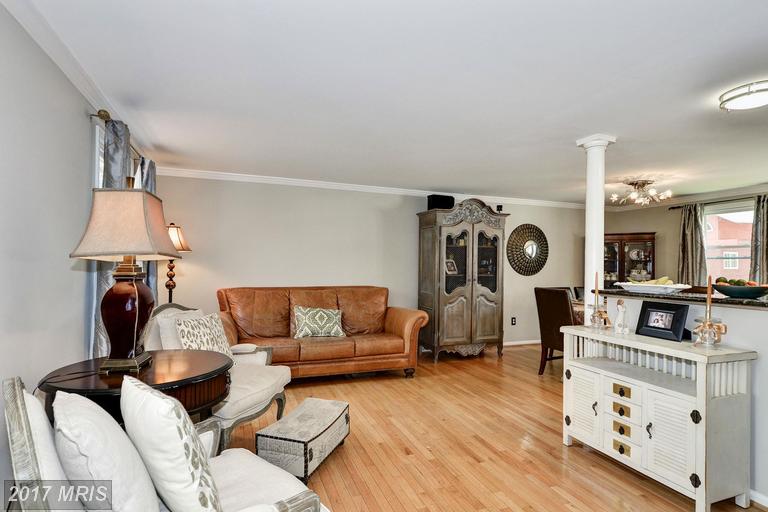 5112 BRADFIELD COURT, Annandale, VA 22003