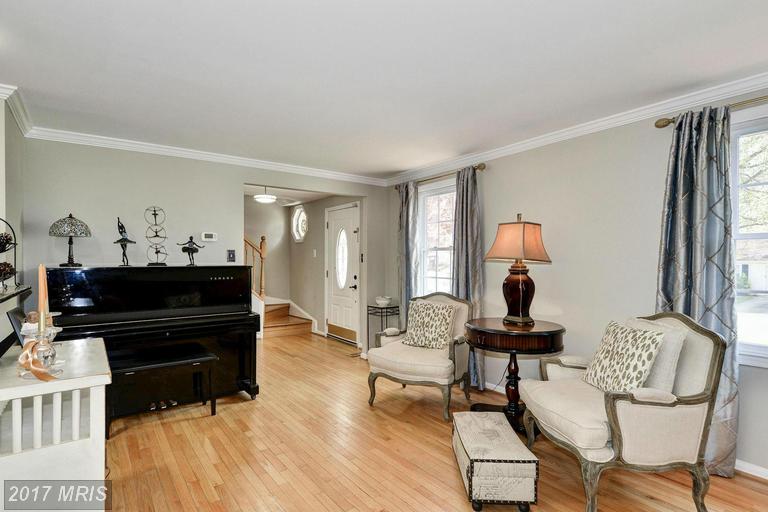 5112 BRADFIELD COURT, Annandale, VA 22003