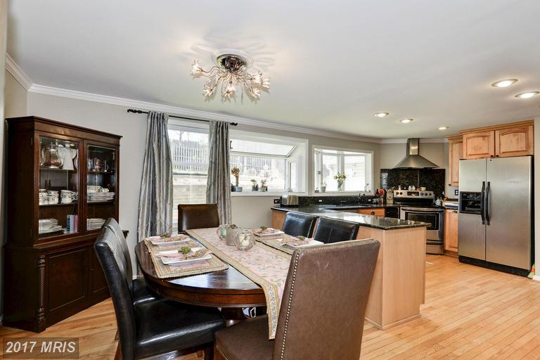 5112 BRADFIELD COURT, Annandale, VA 22003