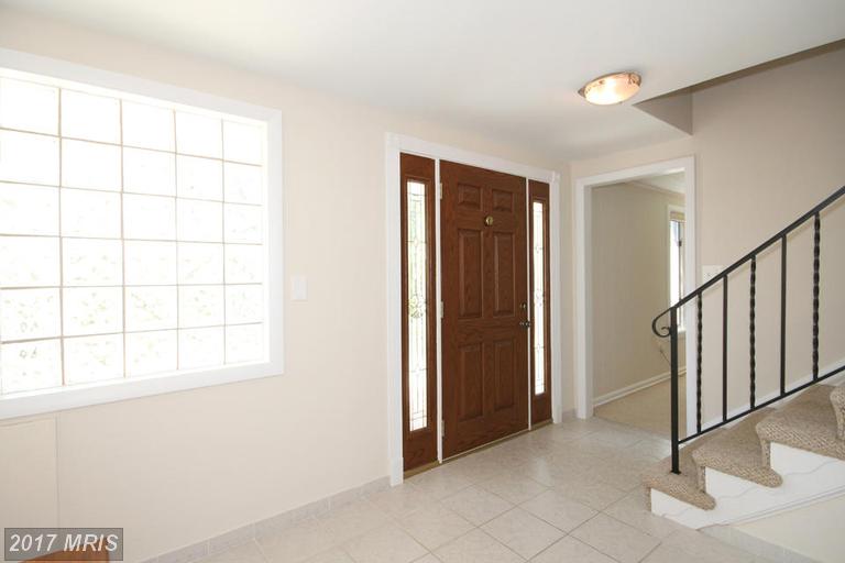 3909 WYNDHILL DRIVE, Annandale, VA 22003