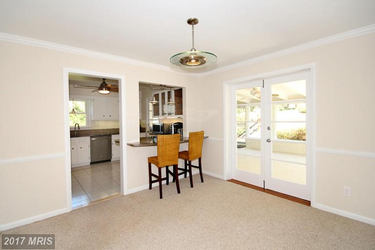 3909 WYNDHILL DRIVE, Annandale, VA 22003