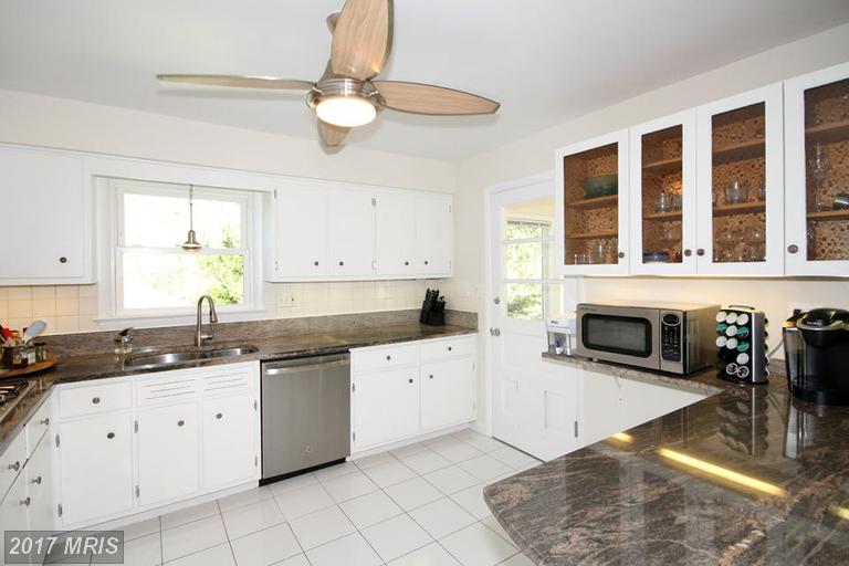 3909 WYNDHILL DRIVE, Annandale, VA 22003