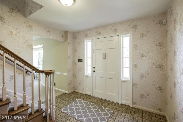 4005 MOSS DRIVE, Annandale, VA 22003
