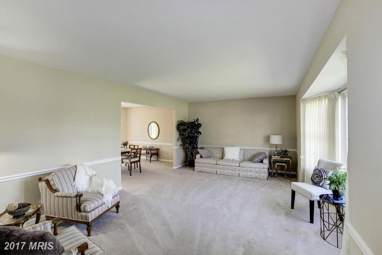 4005 MOSS DRIVE, Annandale, VA 22003