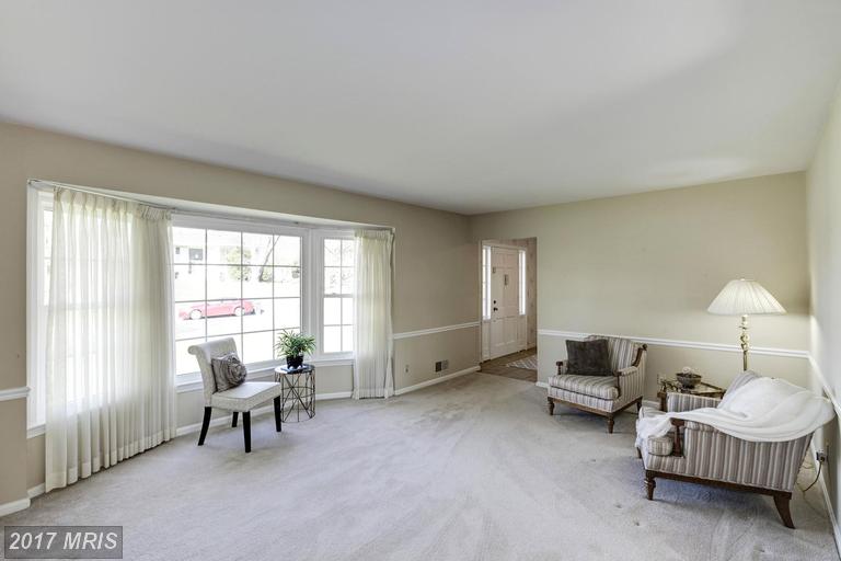 4005 MOSS DRIVE, Annandale, VA 22003